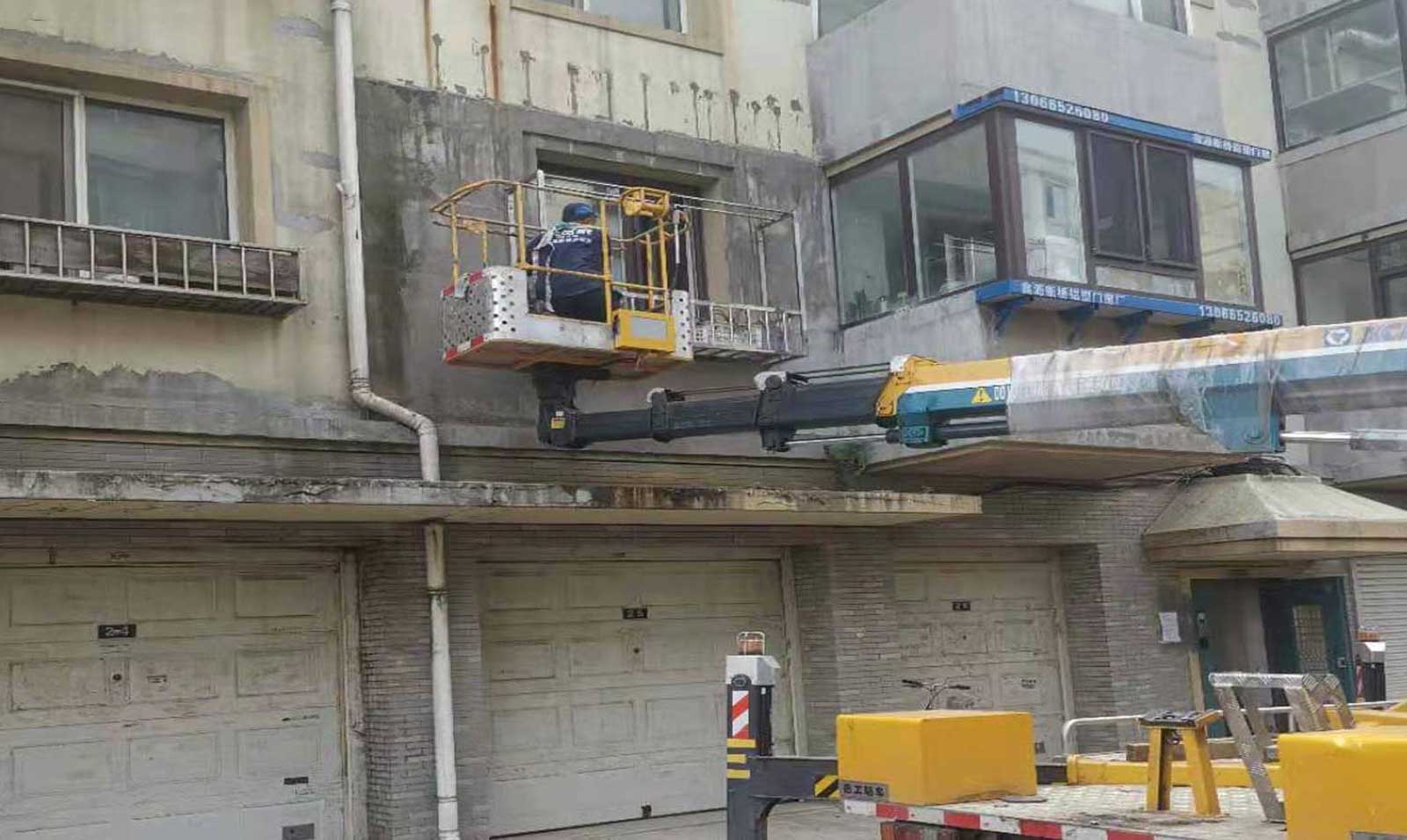 莆田窗口防水补漏