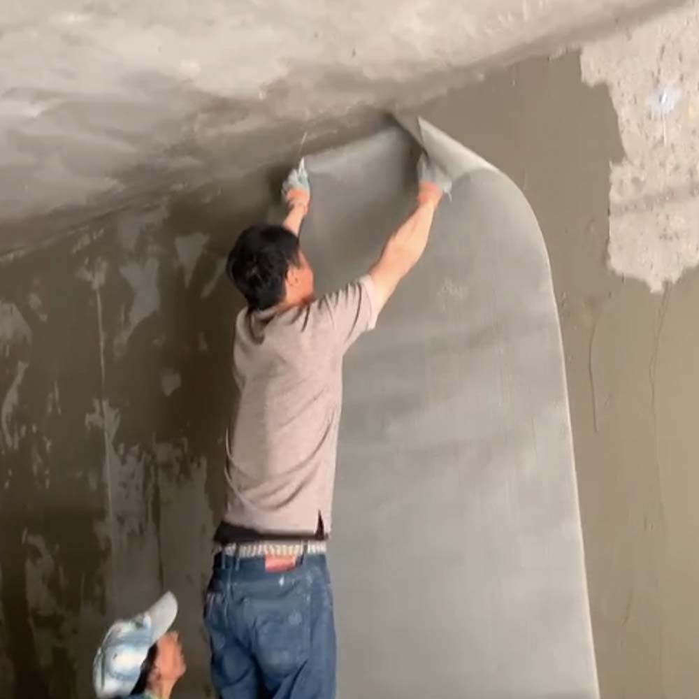 莆田地下室防水防潮施工，从“看不见”的裂缝开始